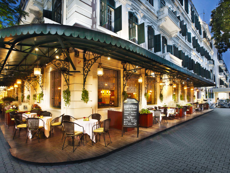 Timeless glamour in the heart of Vietnam Tours